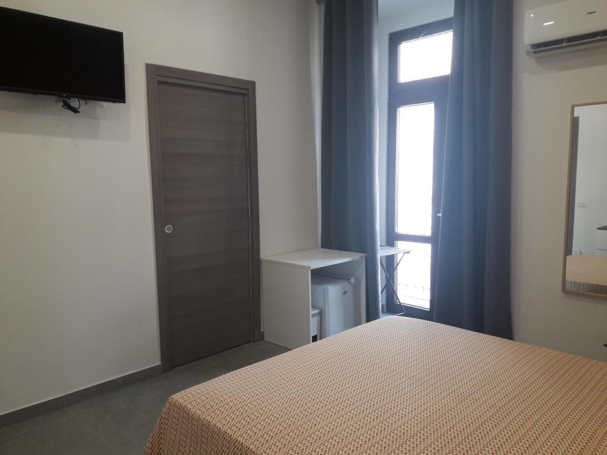 קטאניה Saponaria B&B מראה חיצוני תמונה