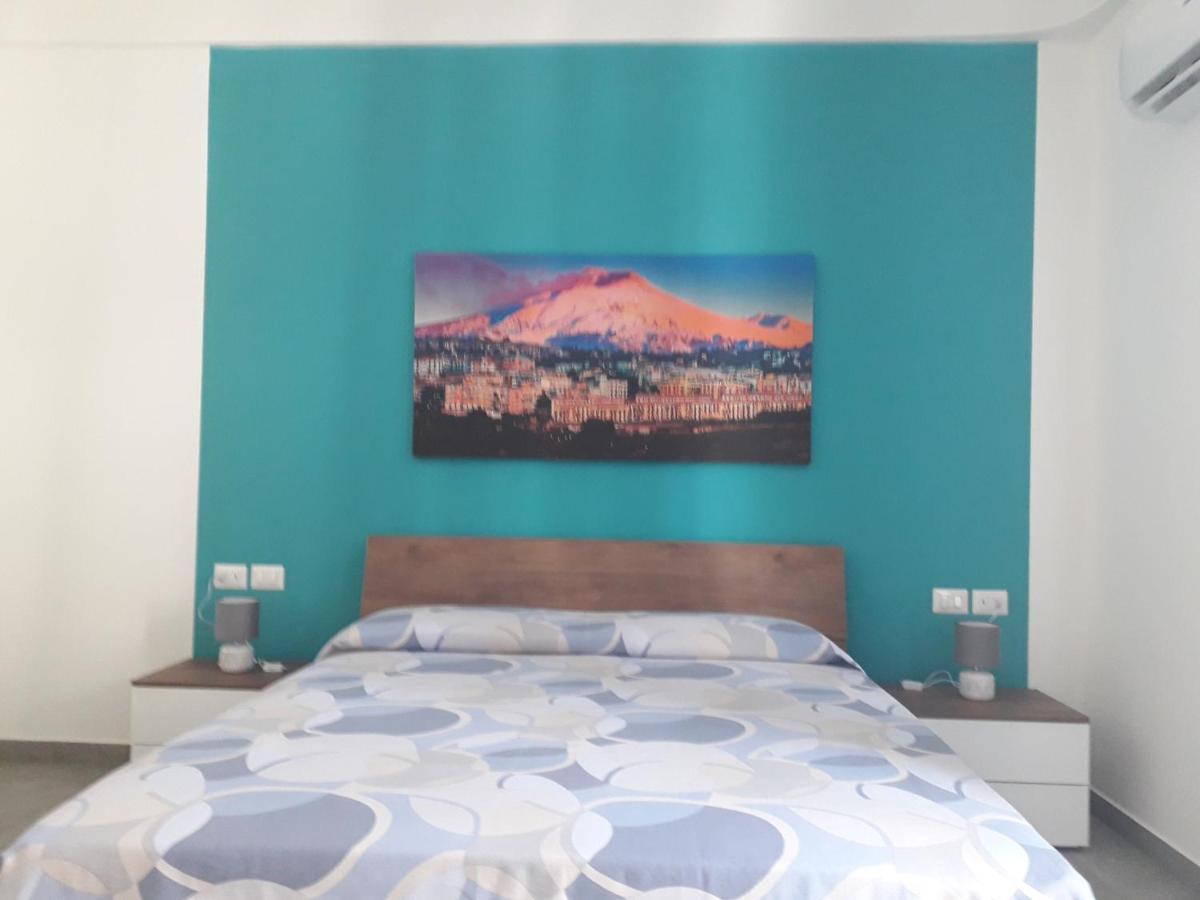 קטאניה Saponaria B&B מראה חיצוני תמונה