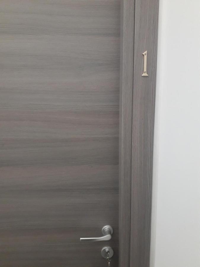 קטאניה Saponaria B&B מראה חיצוני תמונה