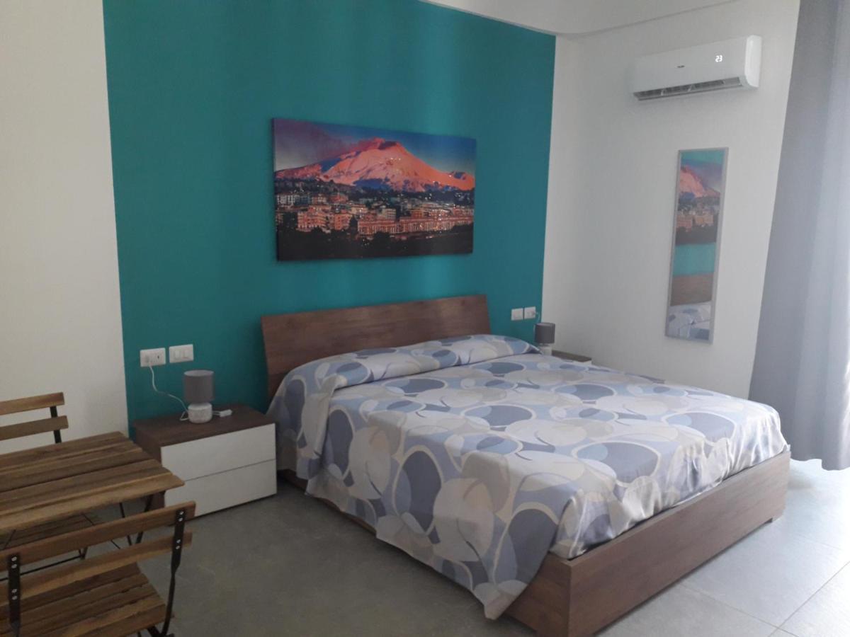 קטאניה Saponaria B&B מראה חיצוני תמונה