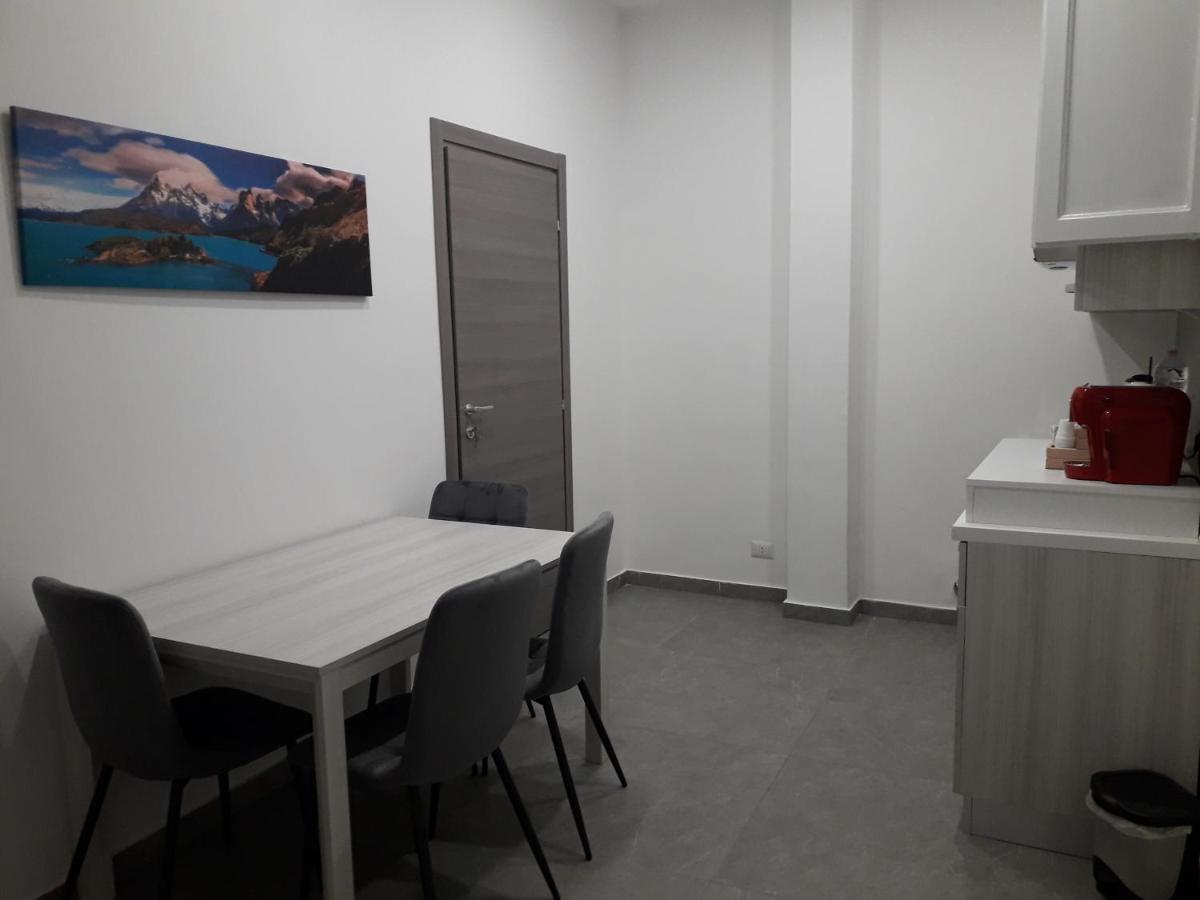 קטאניה Saponaria B&B מראה חיצוני תמונה